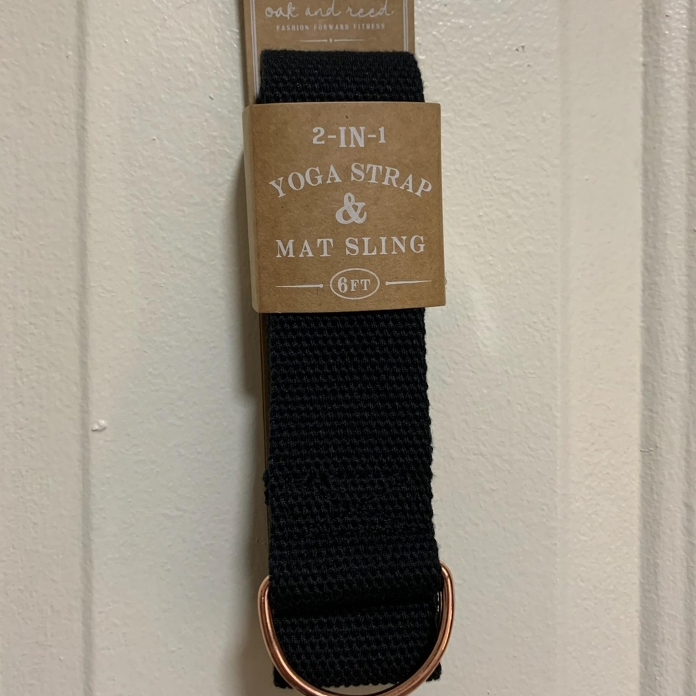 Yoga Strap